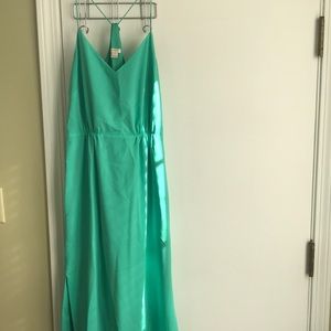 J. Crew Maxi